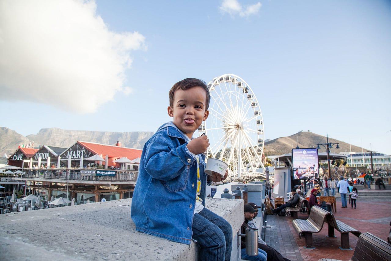 Best Things To Do At The V&A Waterfront - Cape Town with Kids