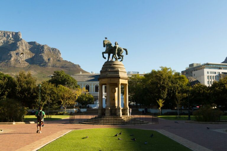 50 things to do in Cape Town for under R50 - Cape Town Tourism