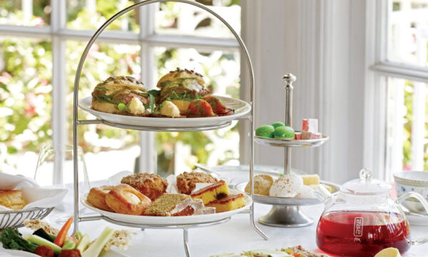 The 10 Best Places for High Tea in Cape Town - Cape Town Tourism