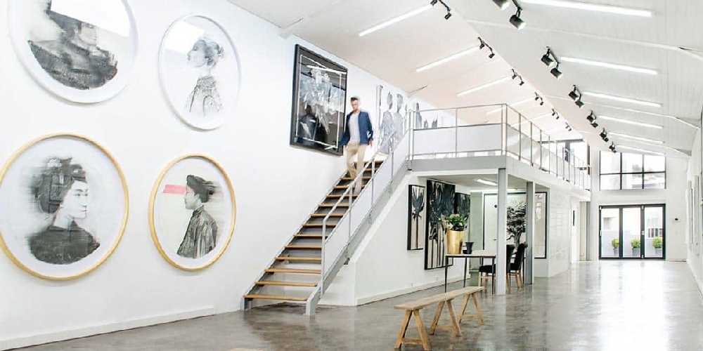 Cape Town Travel Blog - Top Art Galleries in CT - CT Tourism