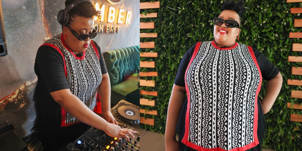 Thabelo “Turn T” Tlale