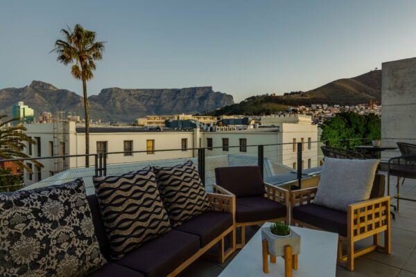 Protea Hotel by Marriott Waterfront Breakwater Lodge - Cape Town Tourism