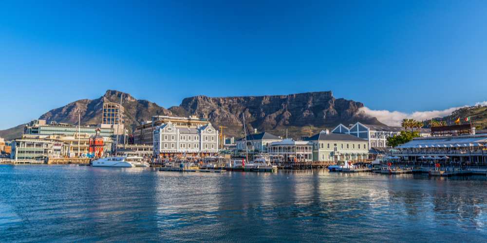 Visit Victoria and Alfred Waterfront: 2023 Victoria and Alfred Waterfront, Cape  Town Travel Guide