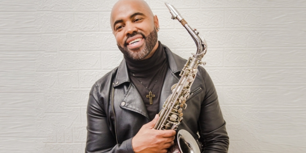 Don Vino Saxy Vibes 7