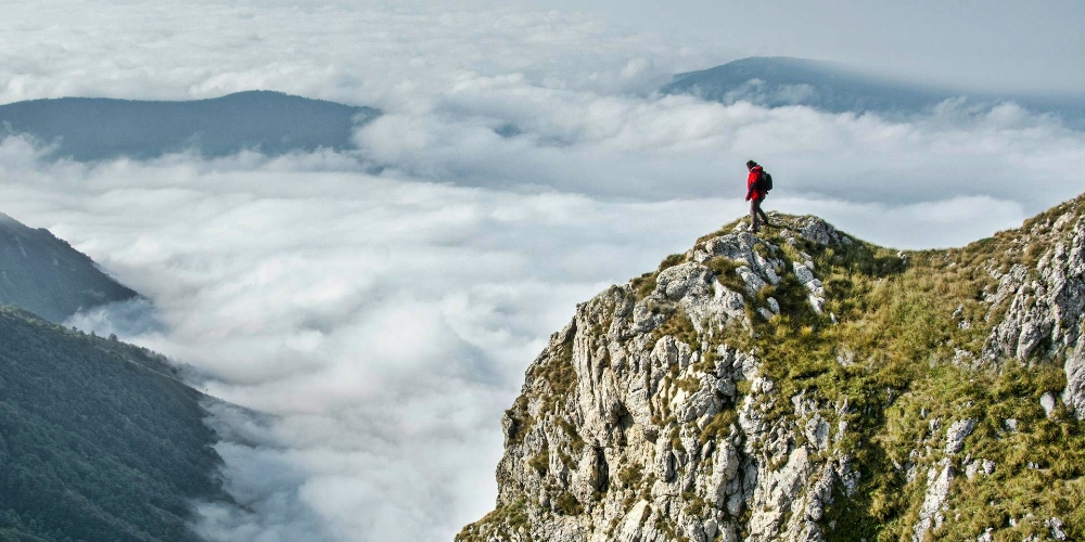 winter hikes in cape town 2025