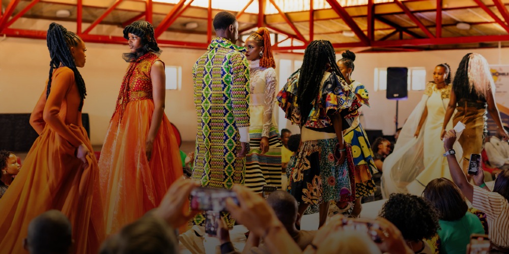 Khayelitsha Fashion Week 2025