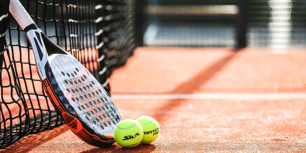 action padel