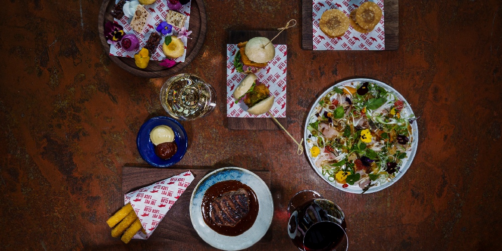 winter restaurant specials in cape town