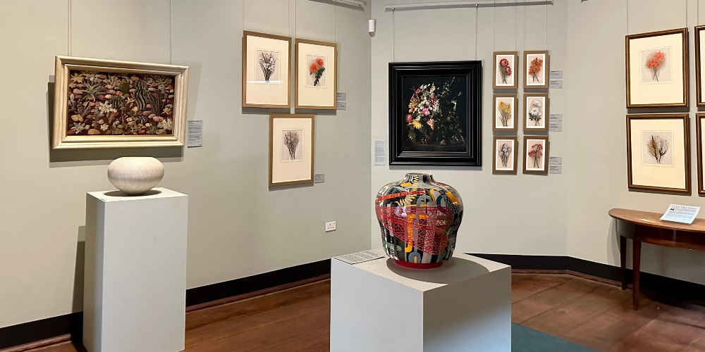 rust en vreudge musuem