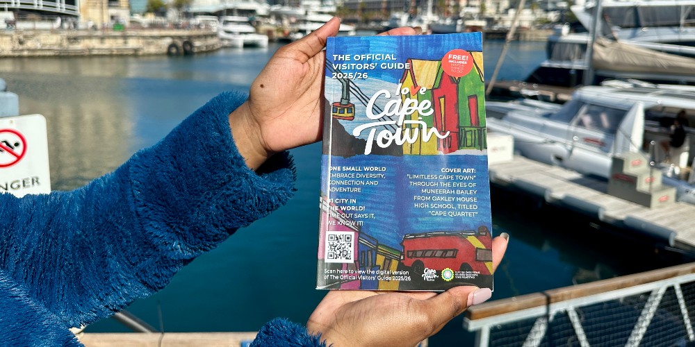 Visitors' Guide