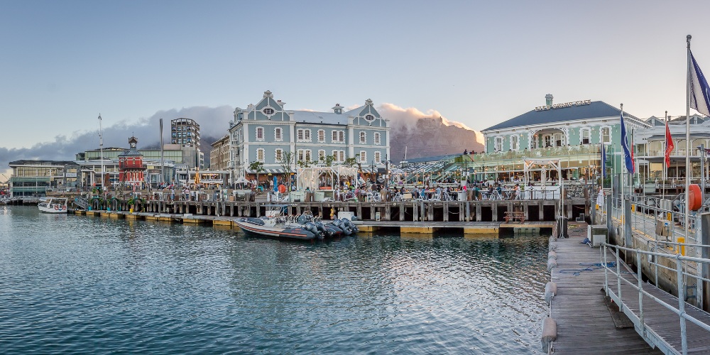 win waterfront competition